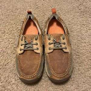 Sperry top sider shoes